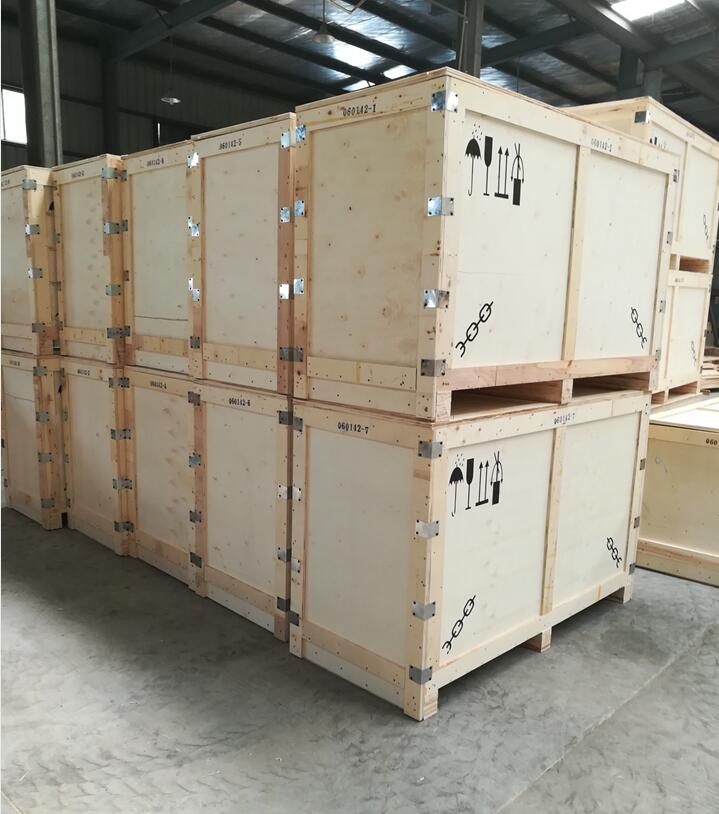 木箱、鋼帶箱、熏蒸木箱、出口木箱、大型木箱、復合木箱